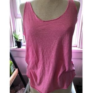 LIGHTWEIGHT TANK TOP